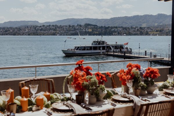 Eventlocations, LAKE SIDE