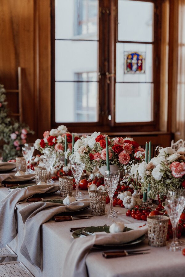 ZUNFTHAUS ZUR ZIMMERLEUTEN