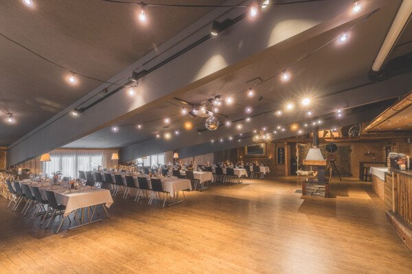 Lieux de mariage, Loube Spiez