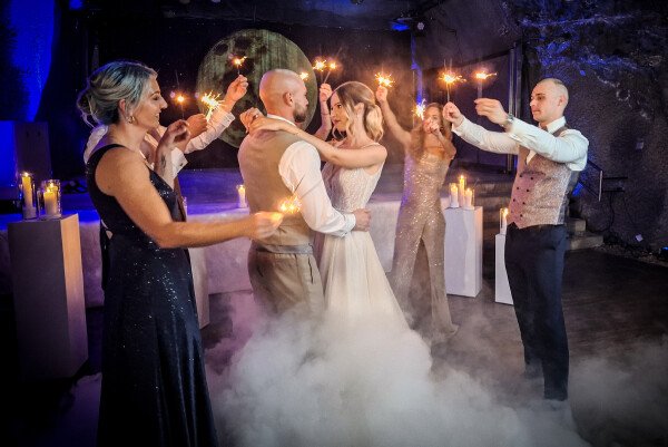 VersuchsStollen Hagerbach