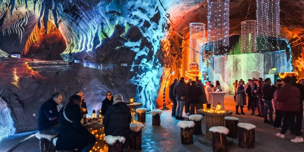 VersuchsStollen Hagerbach