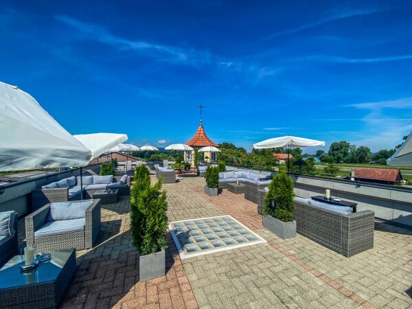 Trompeterschlössle Hotel & Résidence