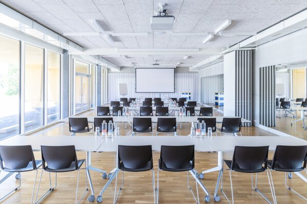 Traitafina Turnzentrum Aargau