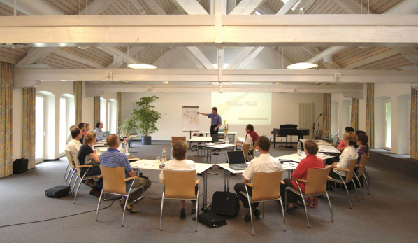 Hotel und Seminarhaus Ländli