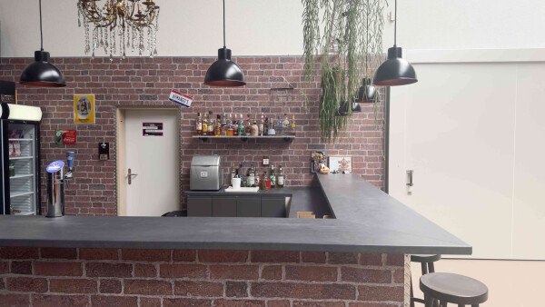 Armandos Attraktionen Eventlocation