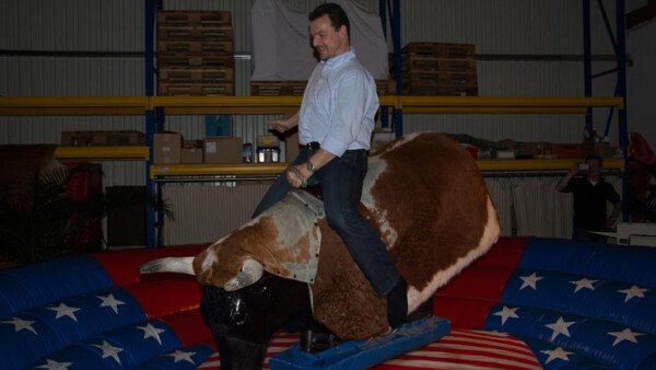 Armandos Attraktionen Eventlocation