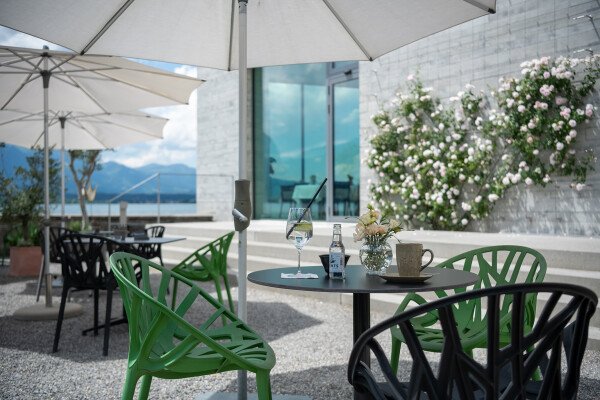 Restaurant Schloss Oberhofen