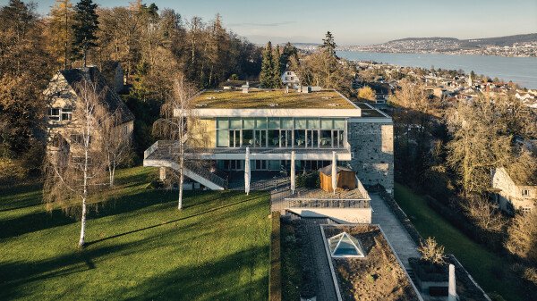 GDI Gottlieb Duttweiler Institute