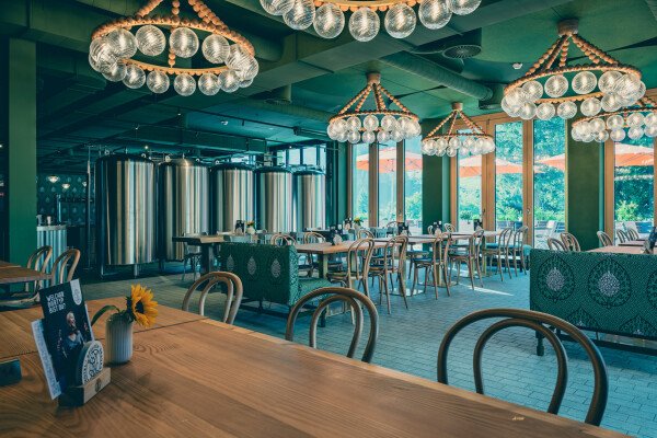 Speluca Brauerei & Genusshotel