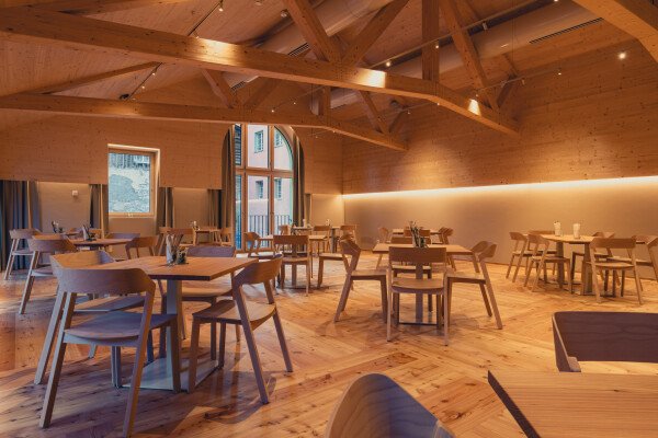 Speluca Brauerei & Genusshotel