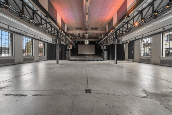 Eventlocations, Eventhouse Rapperswil