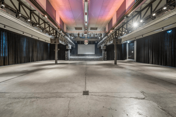 Eventhouse Rapperswil