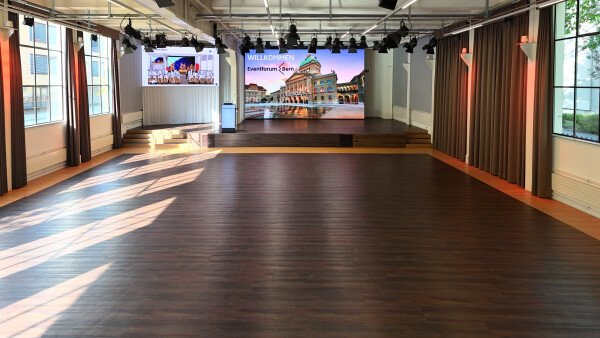 Eventforum Bern