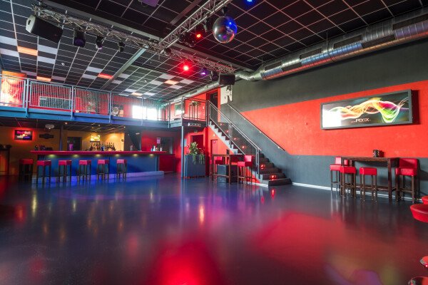 Felix das Eventlokal