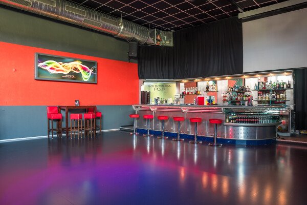 Felix das Eventlokal