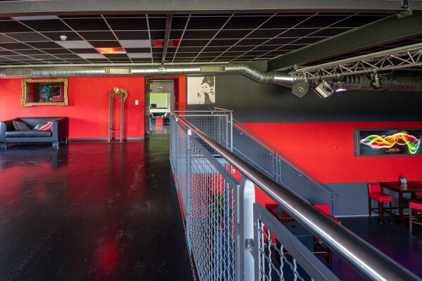 Felix das Eventlokal