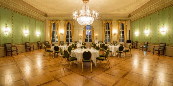 Restaurant zum Äusseren Stand