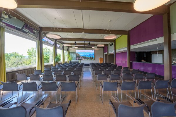 EPI Park Seminar & Restaurant