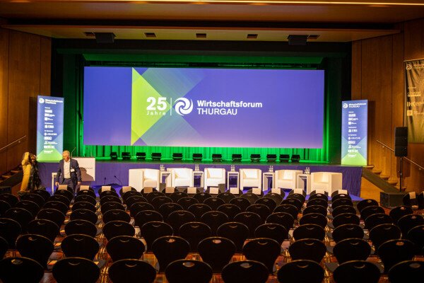 Kongresszentrum Thurgauerhof