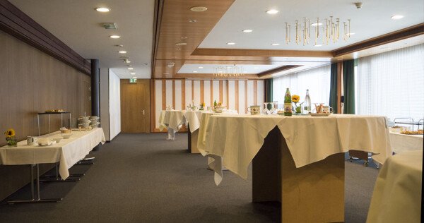 Kongresszentrum Thurgauerhof