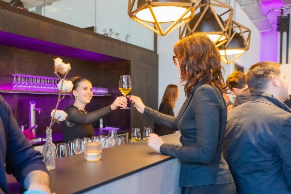 OSLO STUDIOS – Eventlocation Basel Dreispitz