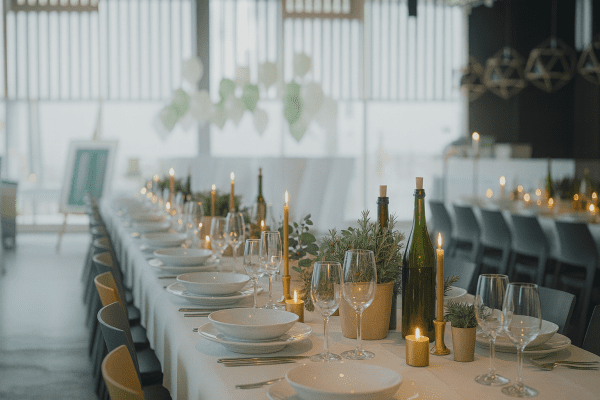 OSLO STUDIOS – Eventlocation Basel Dreispitz