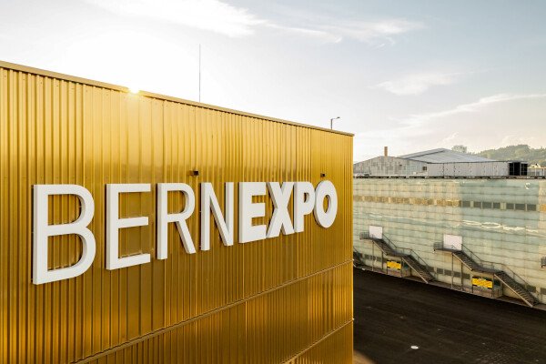 BERNEXPO & FESTHALLE