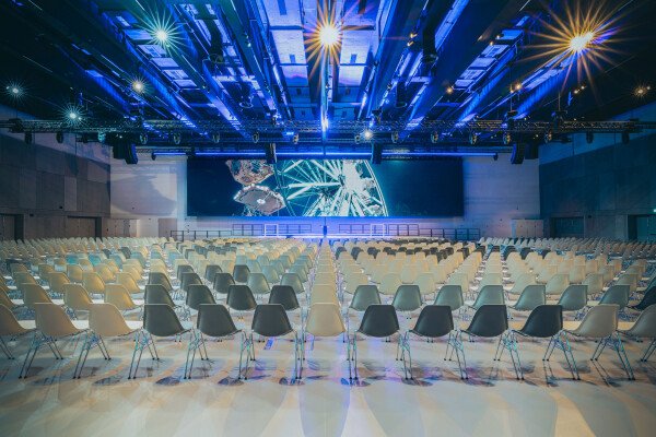 BERNEXPO & FESTHALLE