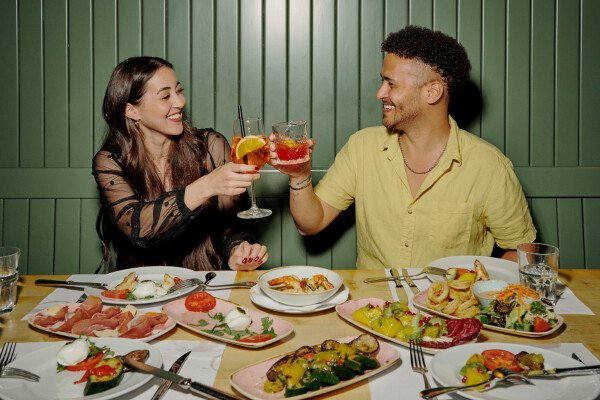 Restaurant Commihalle