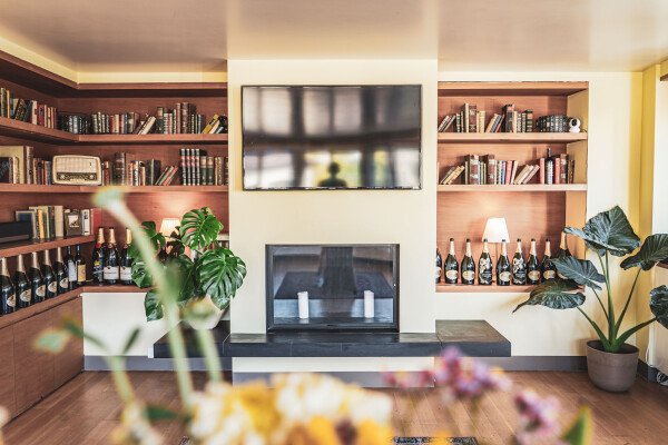 Bellevue Loft – Exklusiv feiern über Zürich