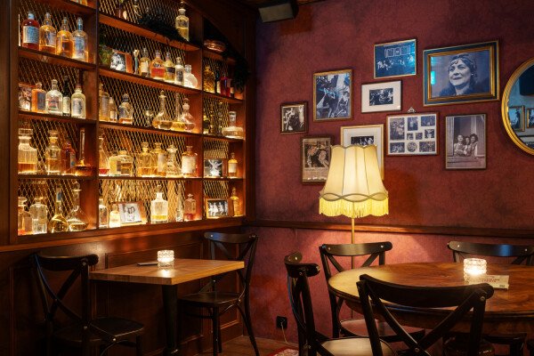 Sly Grog @ Outback Lodge