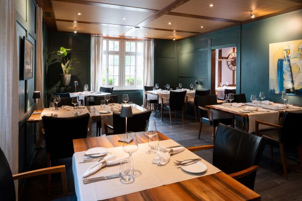 Genusslocations, Landgasthof Sonne