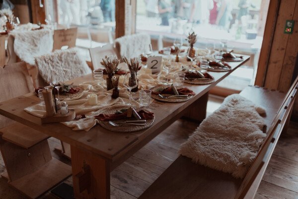 Atzmännig Brustenegg-Hütte