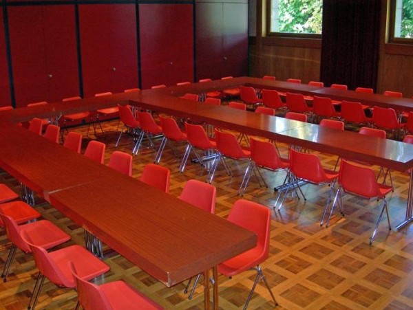 Salle Louis-Valencien - location de salle