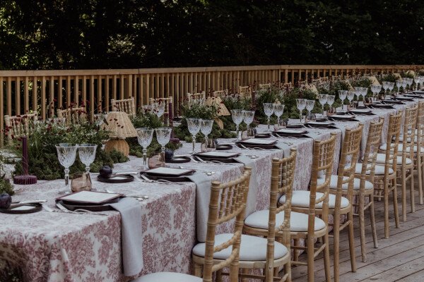 Restaurant Belvoirpark