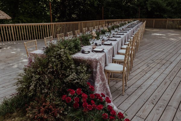 Restaurant Belvoirpark