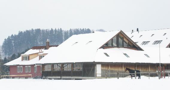 Begegnungszentrum Wellenried