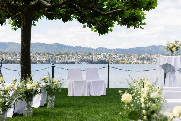 Sonne – Boutiquehotel und Seerestaurants