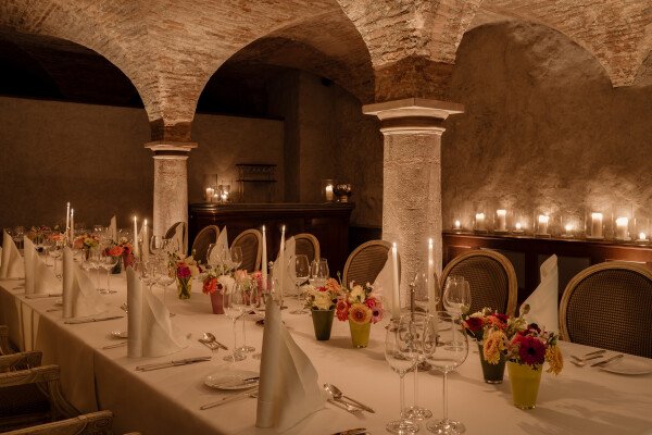 Grand Hotel Les Trois Rois