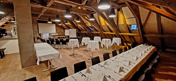 Hotel Restaurant Kreuz Herzogenbuchsee