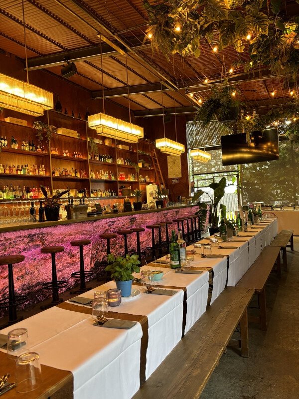 Braschler's Bar (10. April - 19. September 2026)