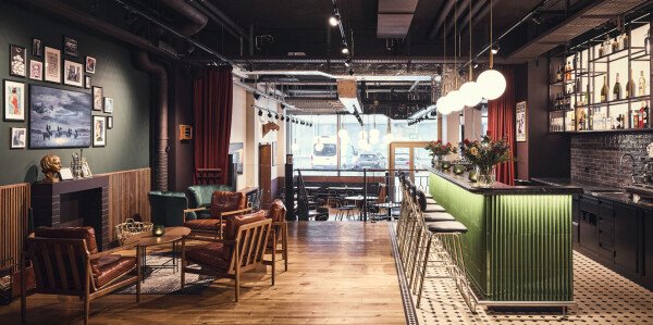 Eventräume, Westhive Zürich - Event & Meeting Location