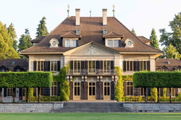 The Centre for Global Dialogue