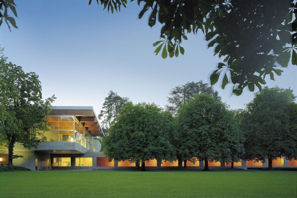 The Centre for Global Dialogue