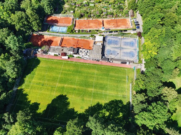 Sportanlage Sonnenberg-Zürich