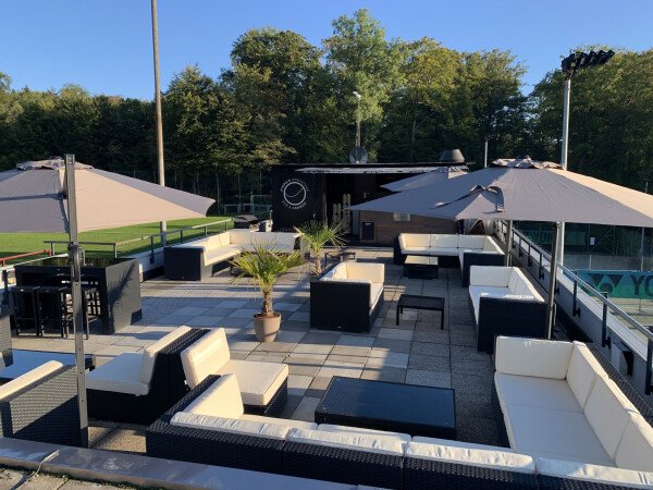 Sportanlage Sonnenberg-Zürich