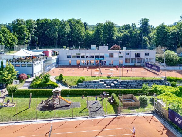 Sportanlage Sonnenberg-Zürich