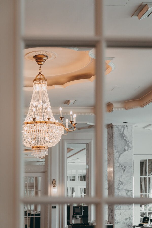 Hotel Schweizerhof Bern & Spa