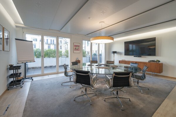 Westhive Zürich Paradeplatz