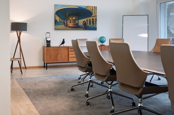 Westhive Zürich Paradeplatz